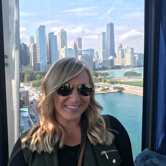 Hi, Iโm Jackie - Posh Ambassador II ๐๐ผโโ๏ธ - Picture 9 of 15